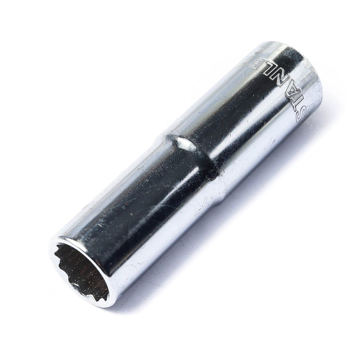 86-482 ลูกบ็อกยาว12เหลี่ยม1/2"ขนาด9/16"