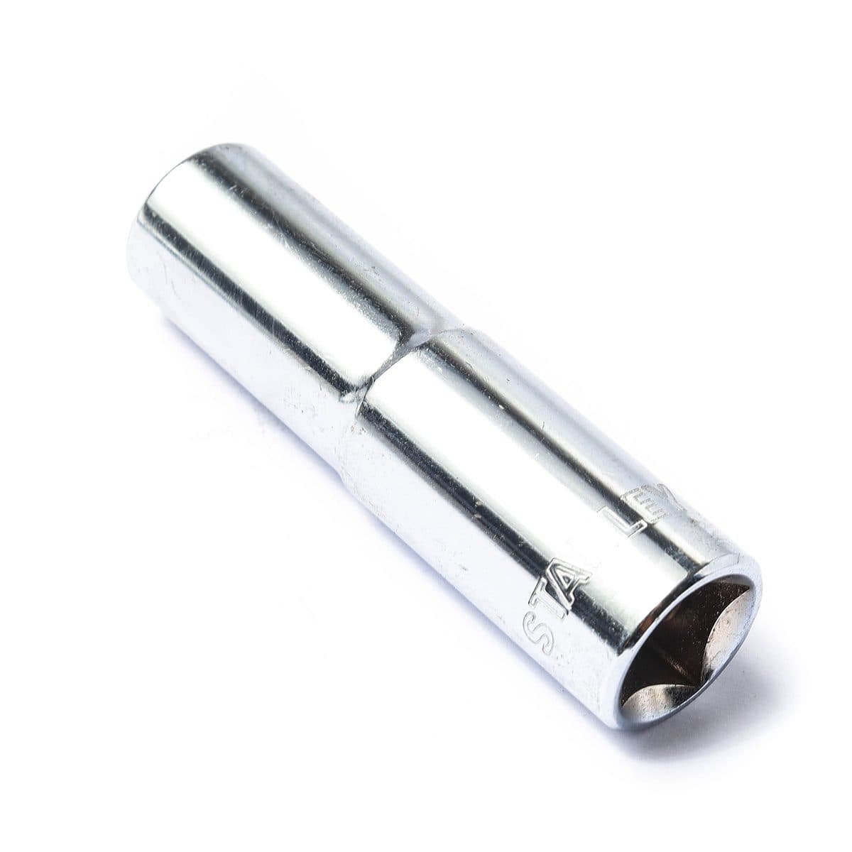 86-482 ลูกบ็อกยาว12เหลี่ยม1/2"ขนาด9/16"