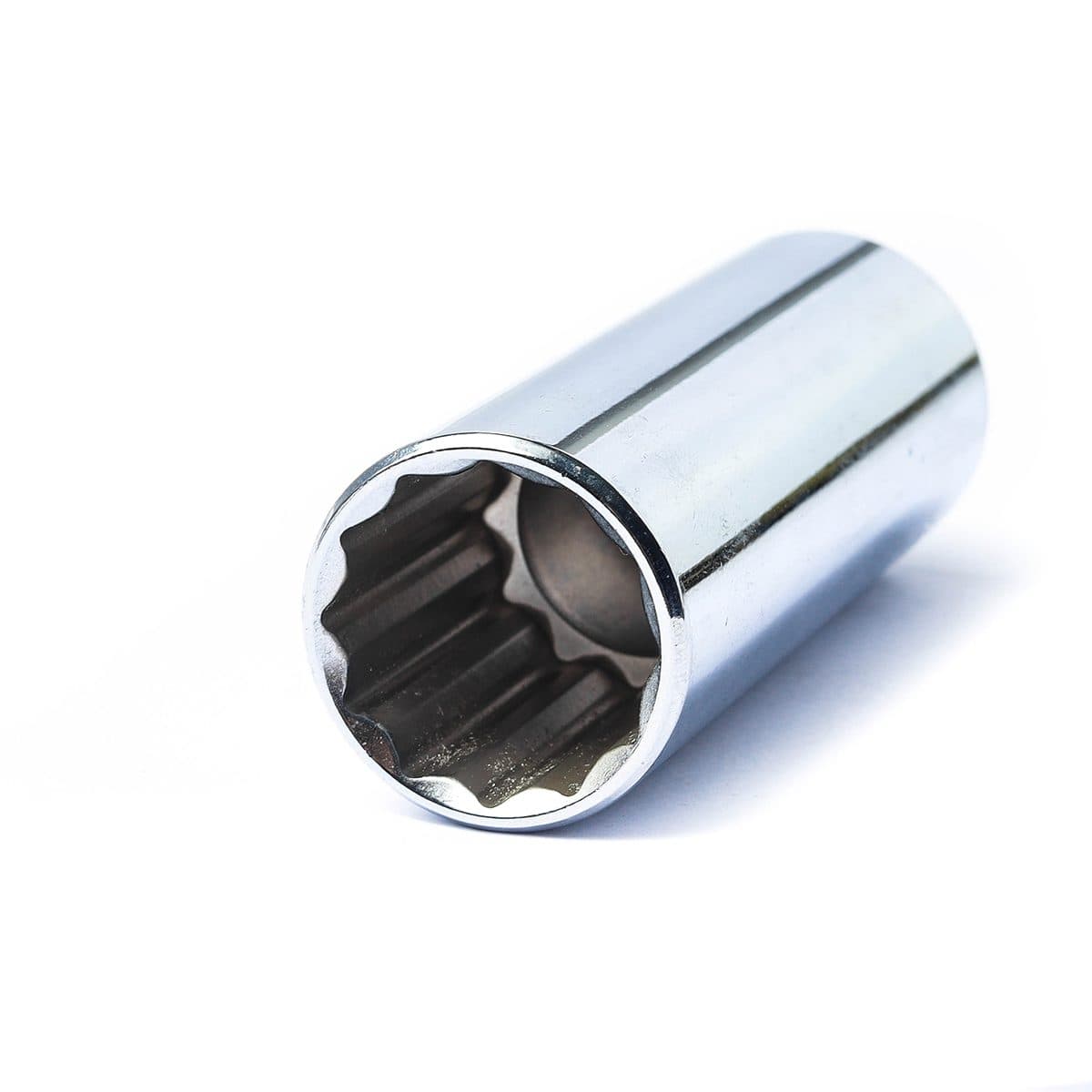 86-487 ลูกบ็อกยาว12เหลี่ยม1/2"ขนาด7/8"