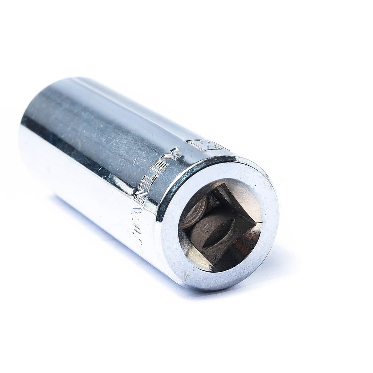 86-487 ลูกบ็อกยาว12เหลี่ยม1/2"ขนาด7/8"