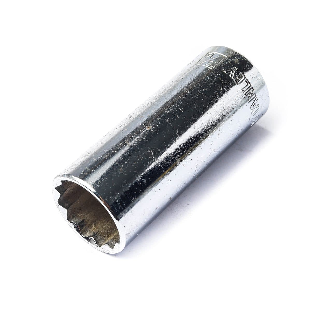 86-488 ลูกบ็อกยาว12เหลี่ยม1/2"ขนาด15/16"