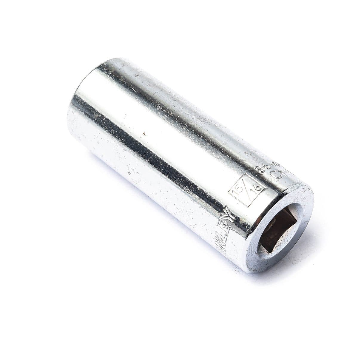 86-488 ลูกบ็อกยาว12เหลี่ยม1/2"ขนาด15/16"