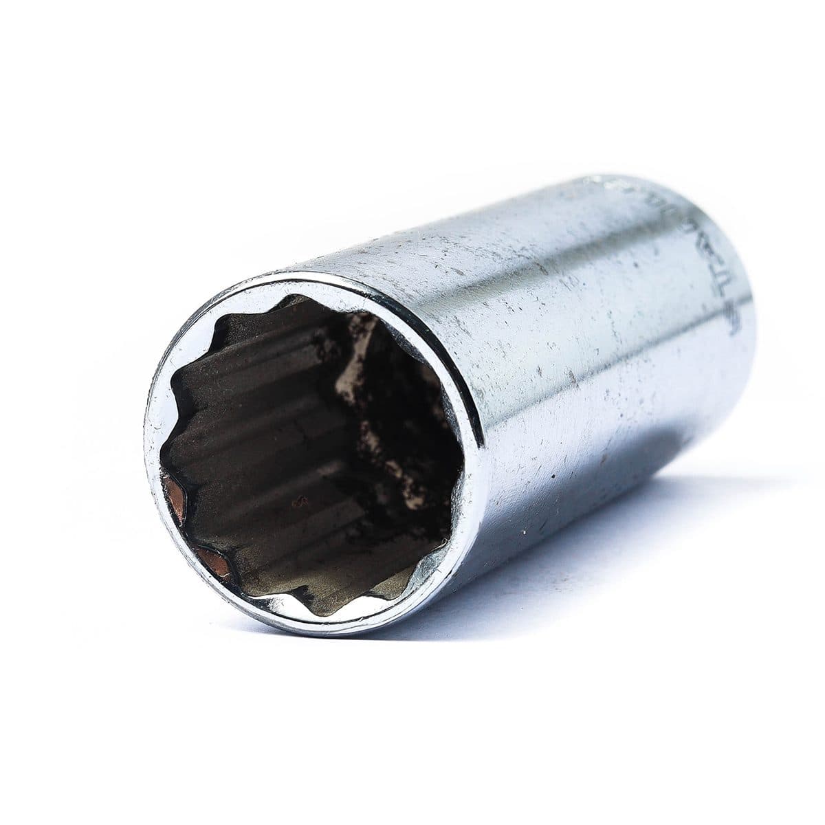 86-488 ลูกบ็อกยาว12เหลี่ยม1/2"ขนาด15/16"