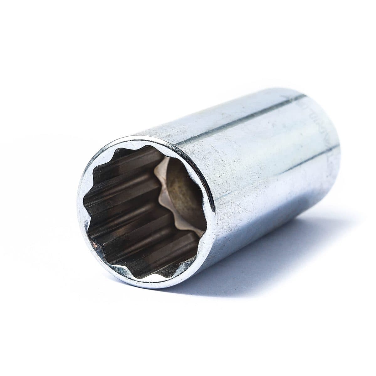 86-489 ลูกบ็อกยาว12เหลี่ยม1/2"ขนาด1"