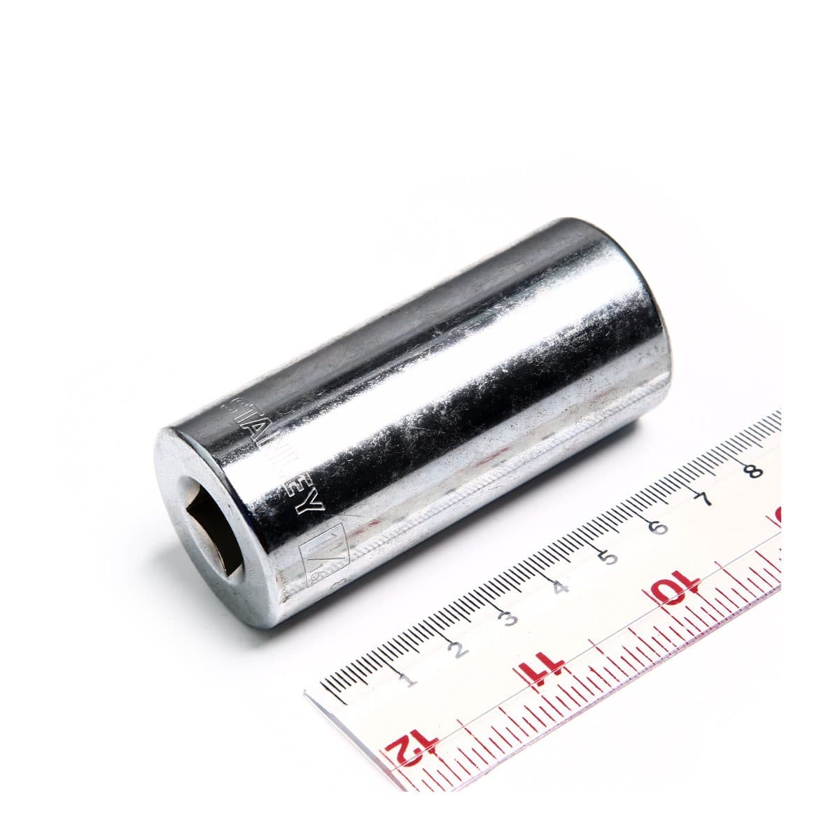 86-490 ลูกบ็อกยาว12เหลี่ยม1/2"ขนาด1-1/6"