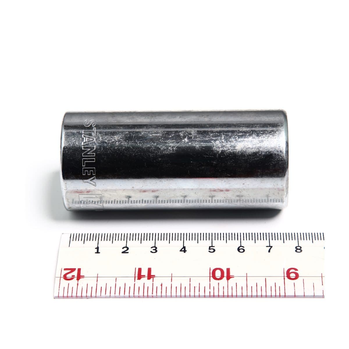 86-490 ลูกบ็อกยาว12เหลี่ยม1/2"ขนาด1-1/6"