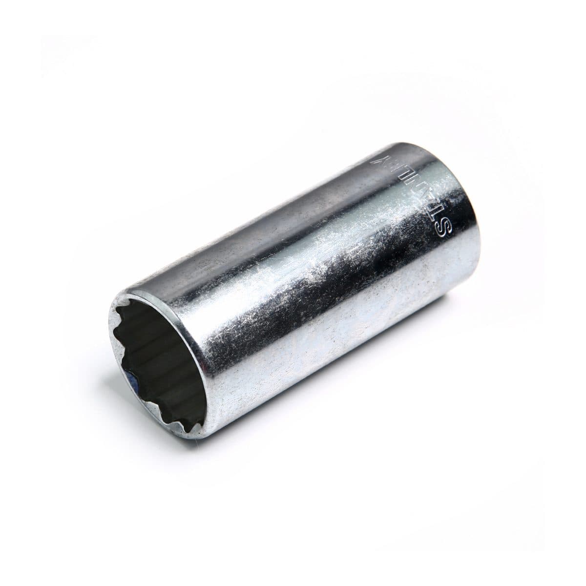 86-490 ลูกบ็อกยาว12เหลี่ยม1/2"ขนาด1-1/6"