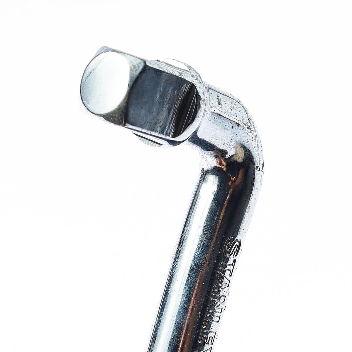 86-493 ด้ามรูปตัวแอล 1/2"