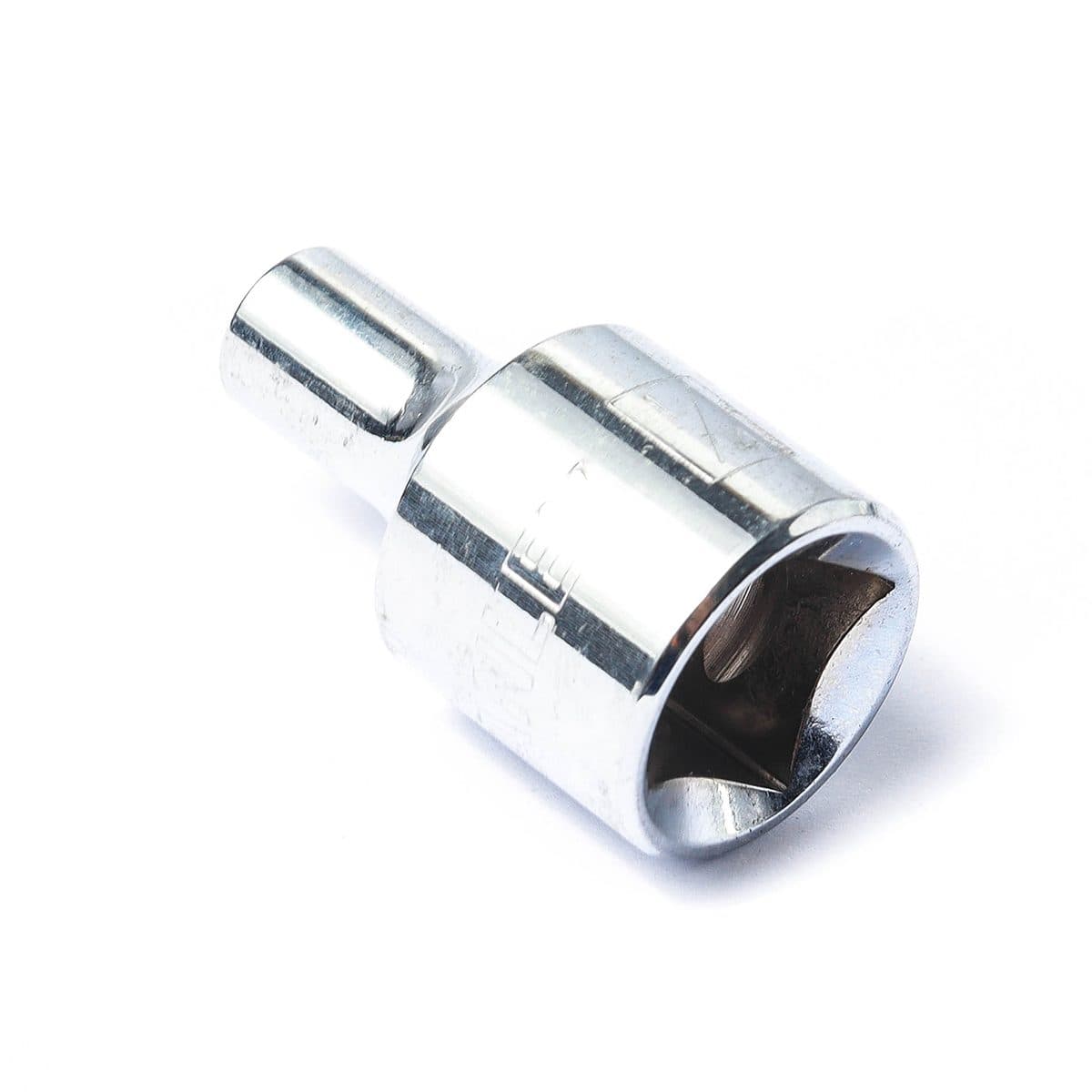 86-494 ลูกบ็อกสั้น12เหลี่ยม1/2"ขนาด1/4"