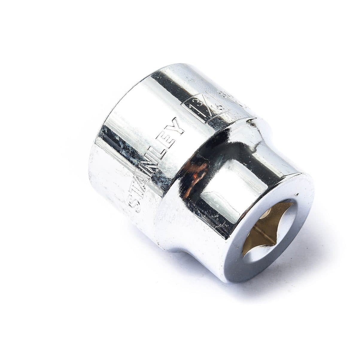 86-496 ลูกบ็อกสั้น12เหลี่ยม1/2" 1-3/16"