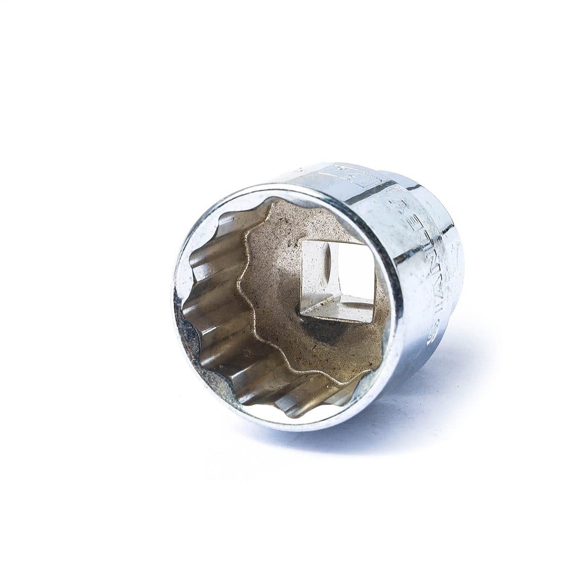 86-496 ลูกบ็อกสั้น12เหลี่ยม1/2" 1-3/16"