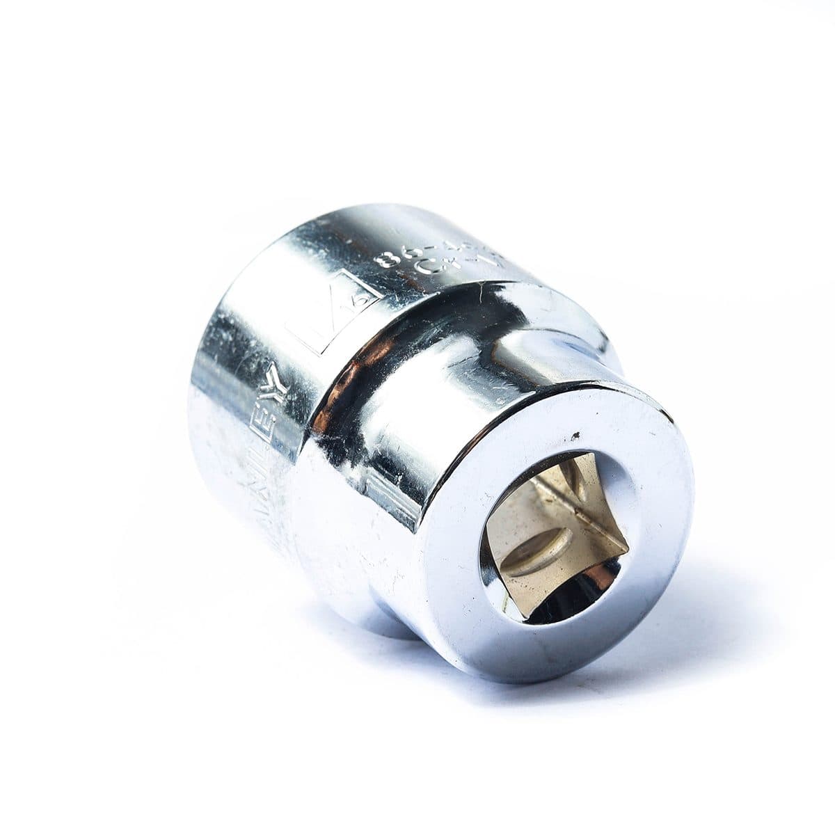 86-496 ลูกบ็อกสั้น12เหลี่ยม1/2" 1-3/16"