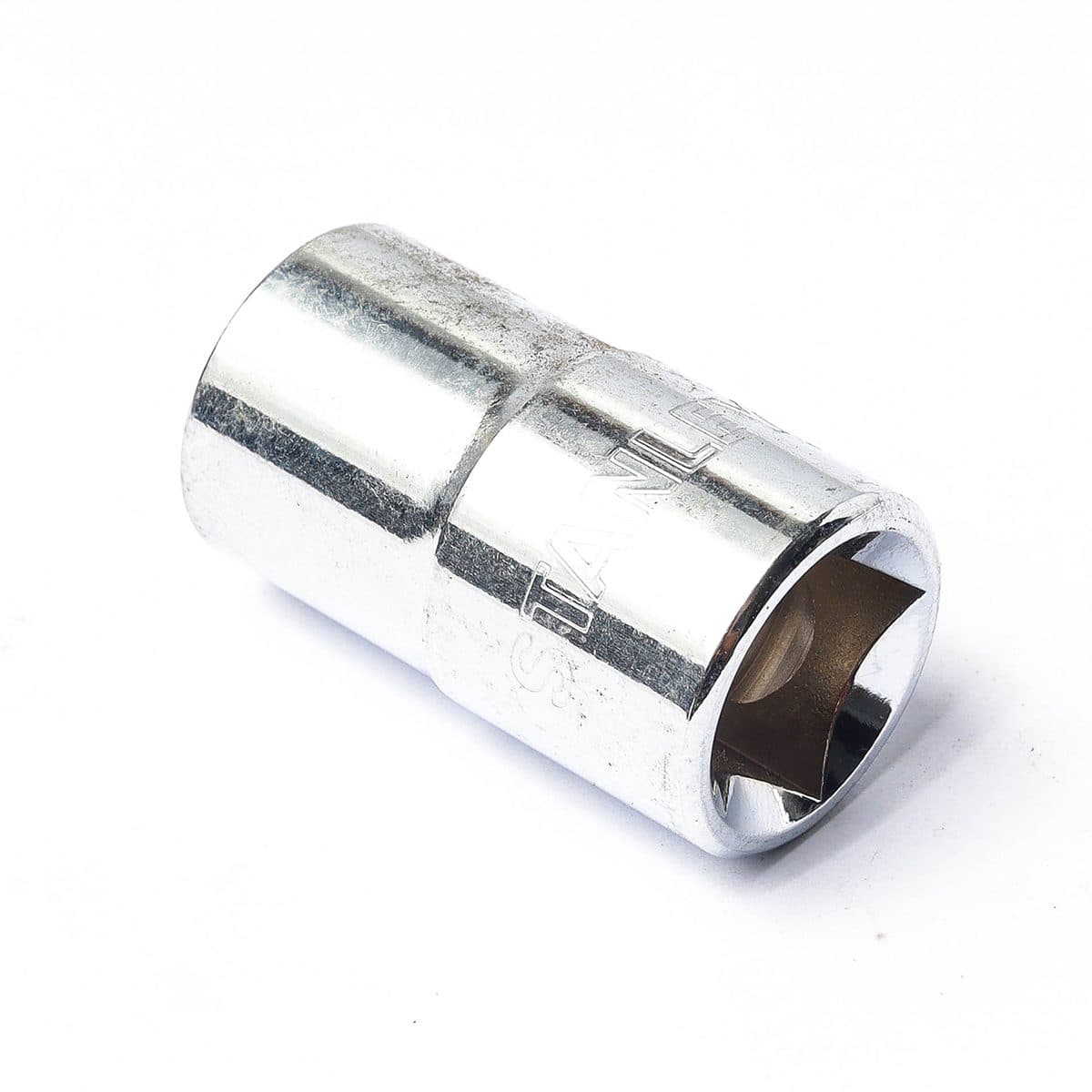 86-497 ลูกบ็อกสั้น12เหลี่ยม1/2" 19/32"