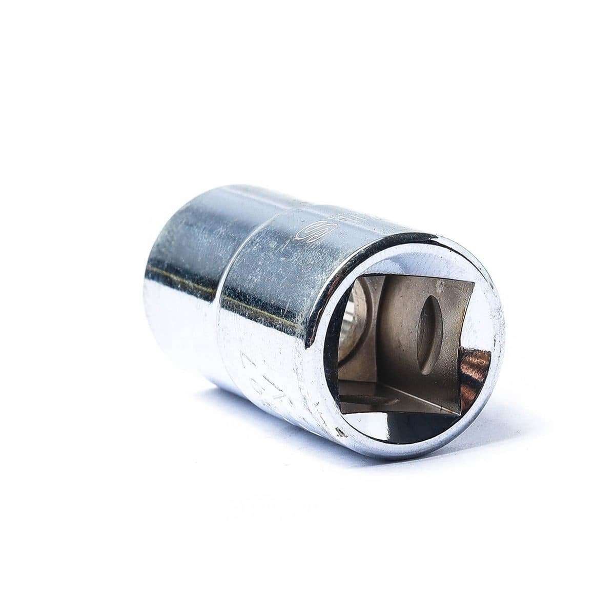 86-497 ลูกบ็อกสั้น12เหลี่ยม1/2" 19/32"