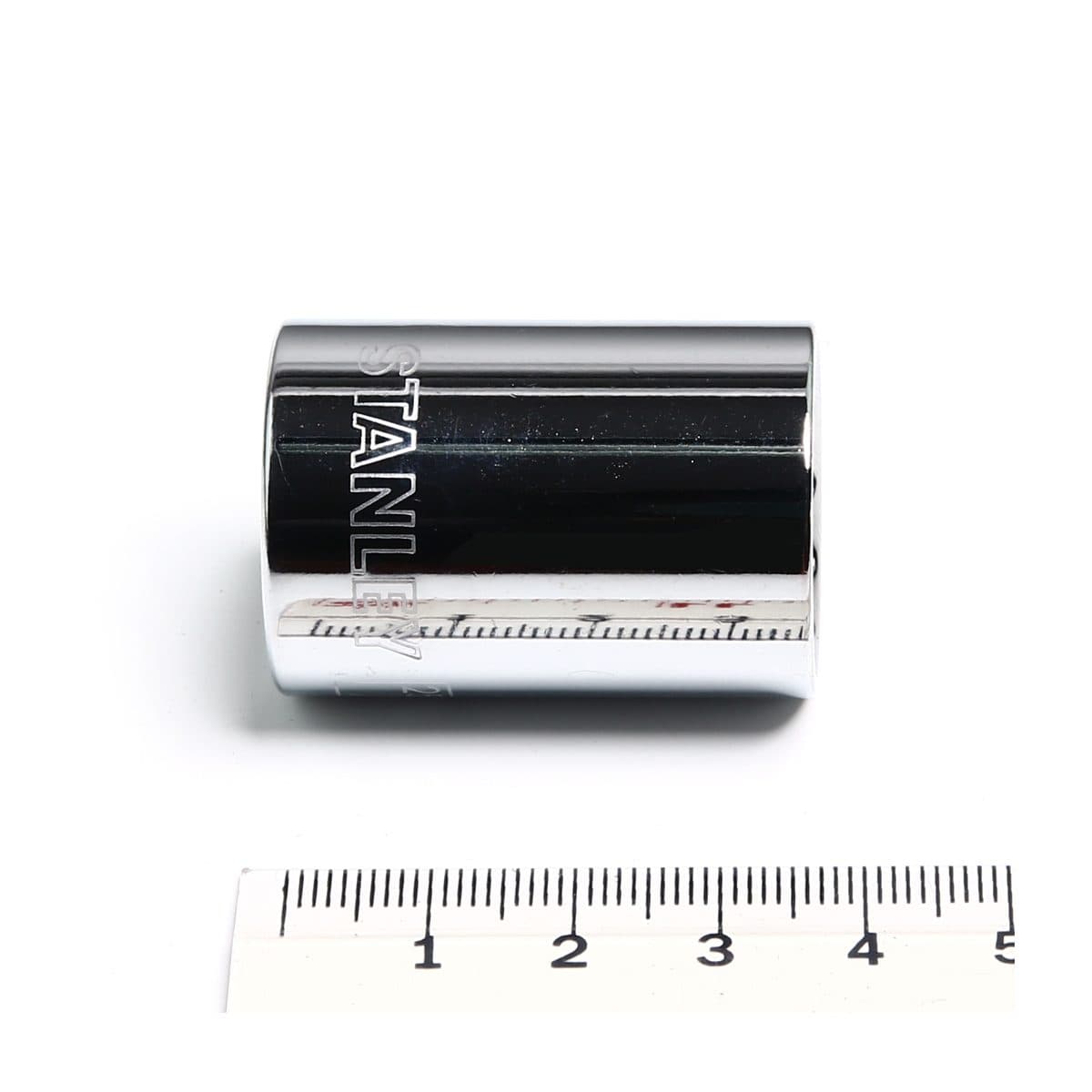 86-498 ลูกบ็อกสั้น12เหลี่ยม1/2" 25/32"