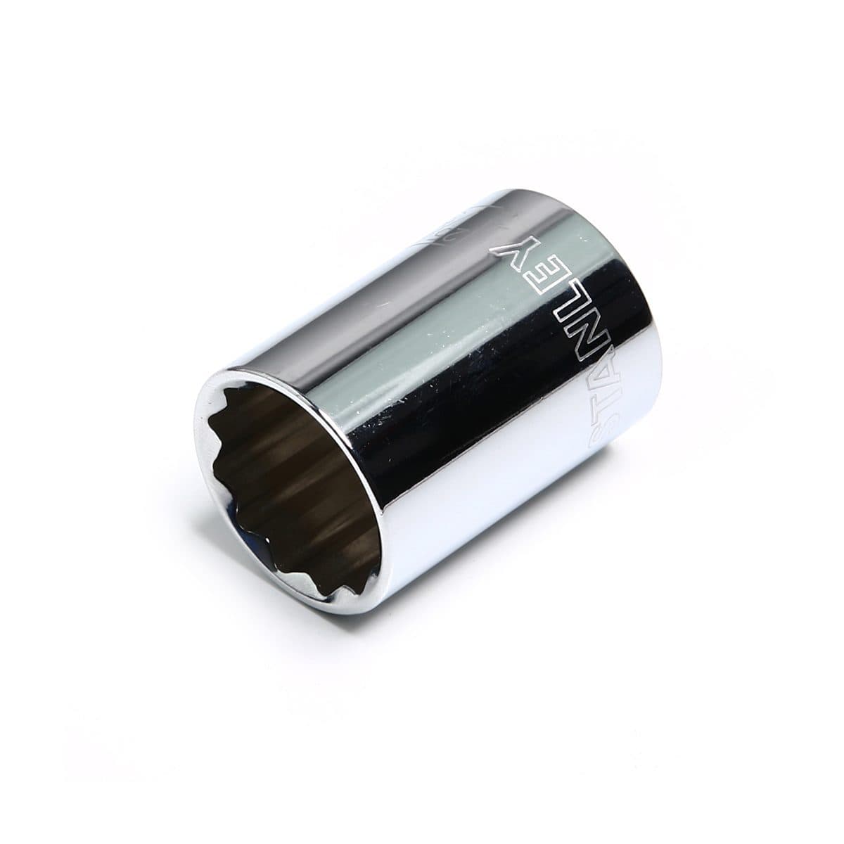 86-498 ลูกบ็อกสั้น12เหลี่ยม1/2" 25/32"