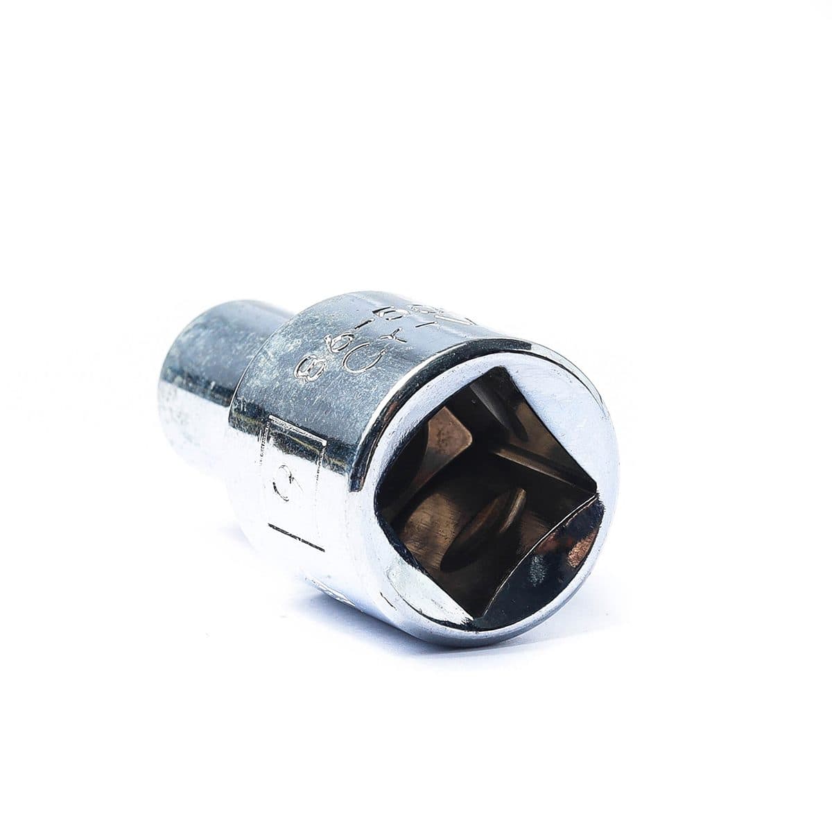 86-509 ลูกบ็อกสั้น 6 เหลี่ยม 1/2"เบอร์9