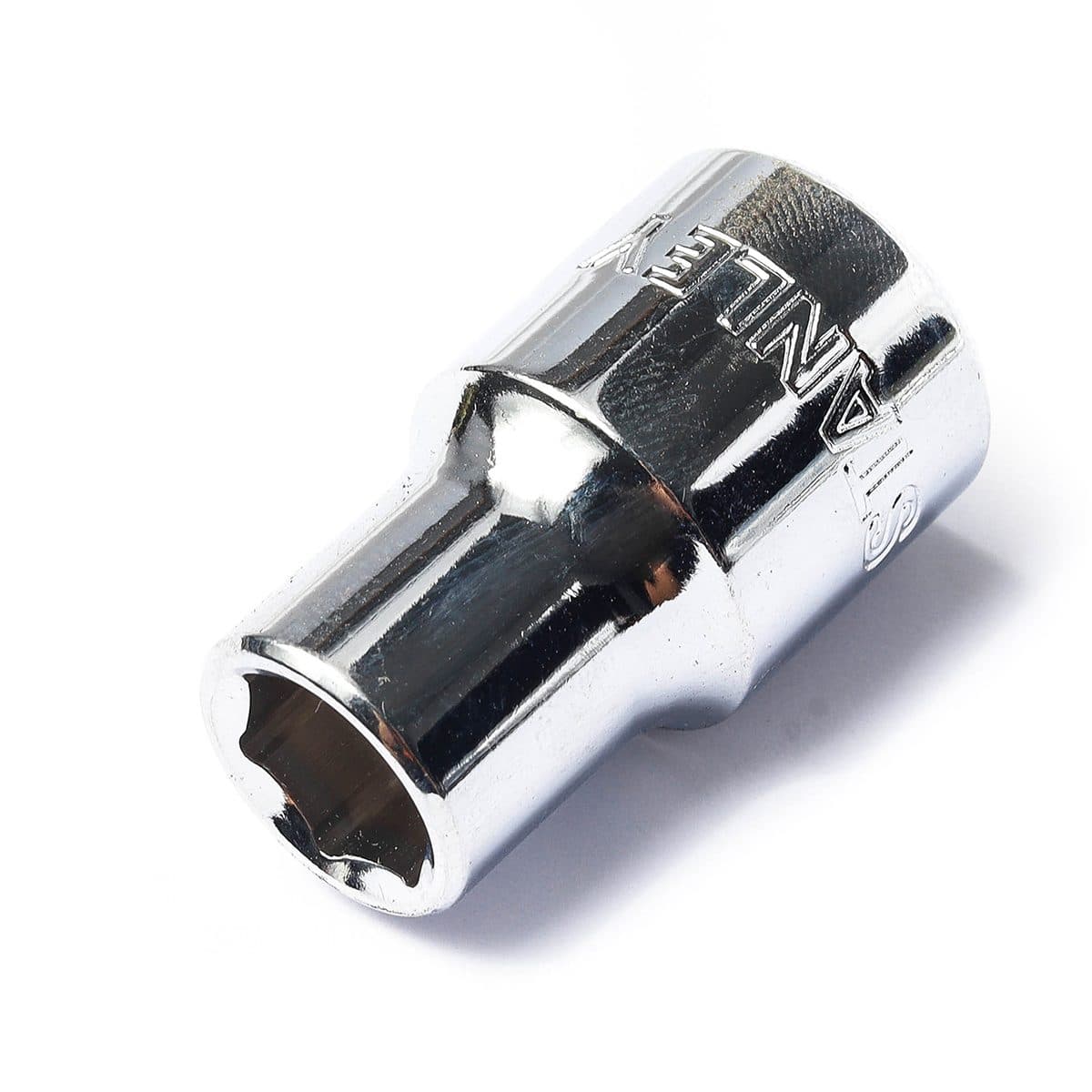 86-511 ลูกบ็อกสั้น 6 เหลี่ยม 1/2"เบอร์11