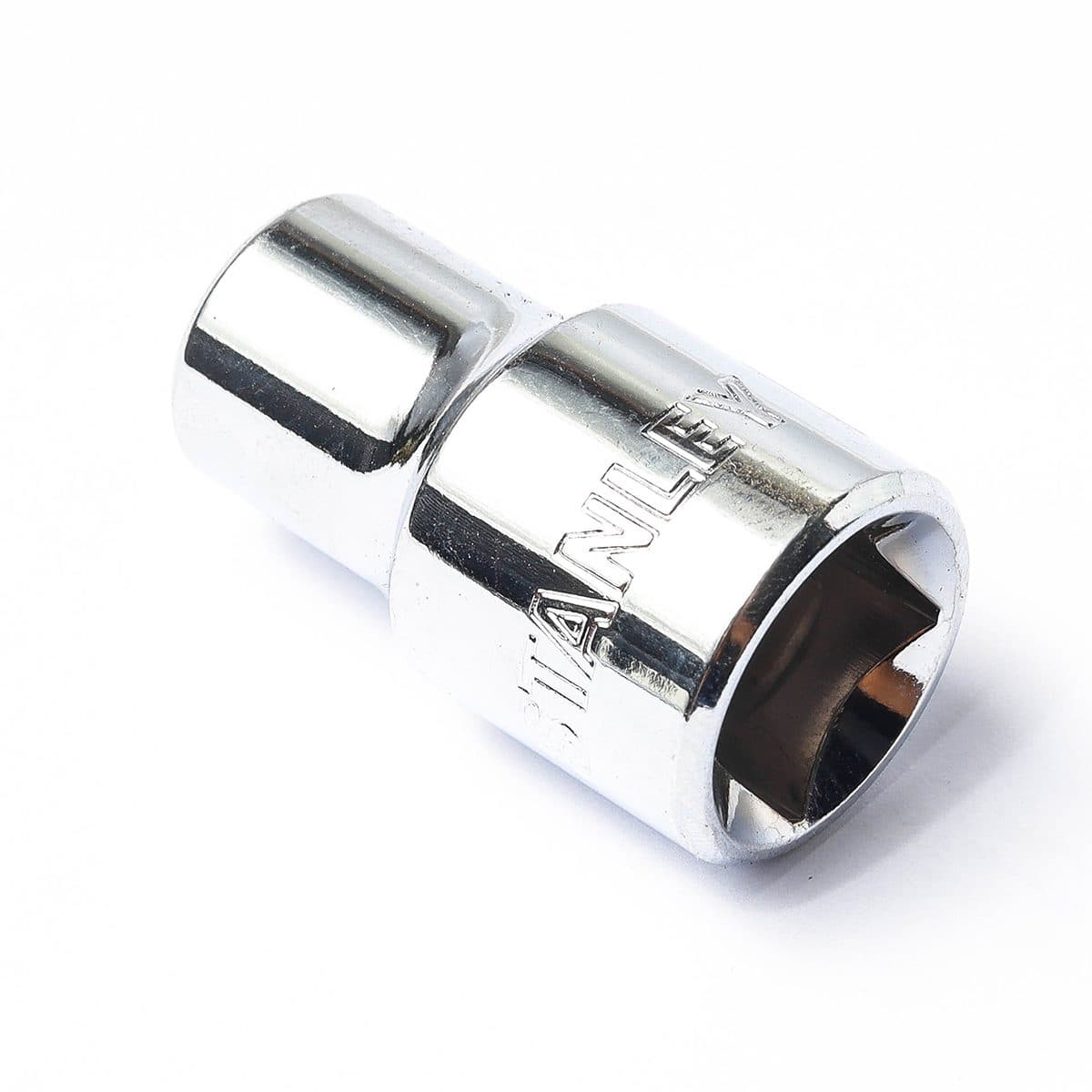 86-511 ลูกบ็อกสั้น 6 เหลี่ยม 1/2"เบอร์11