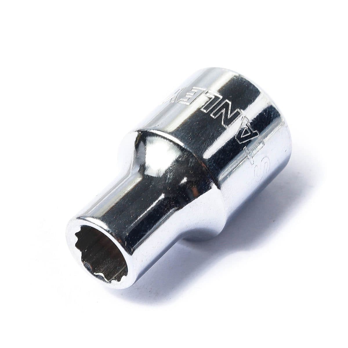 86-541 ลูกบ็อกสั้น 12 เหลี่ยม1/2"ขนาด9