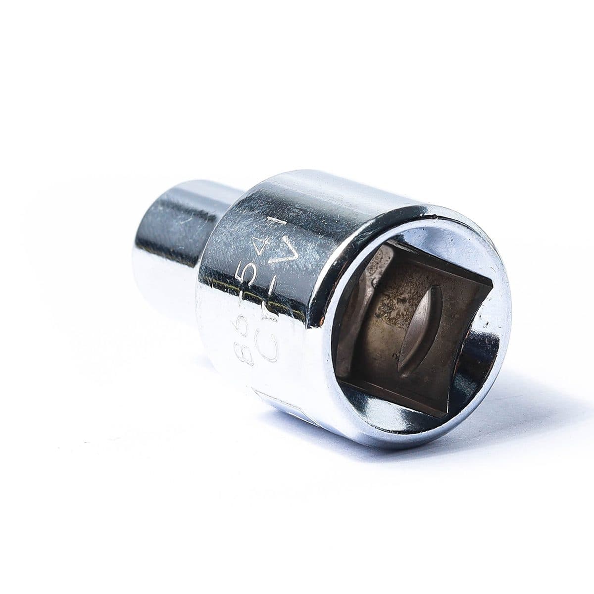 86-541 ลูกบ็อกสั้น 12 เหลี่ยม1/2"ขนาด9