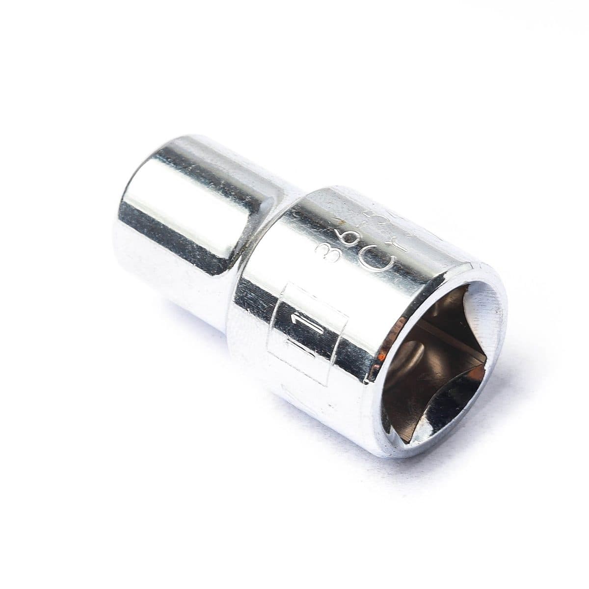 86-543 ลูกบ็อกสั้น 12 เหลี่ยม1/2"ขนาด11