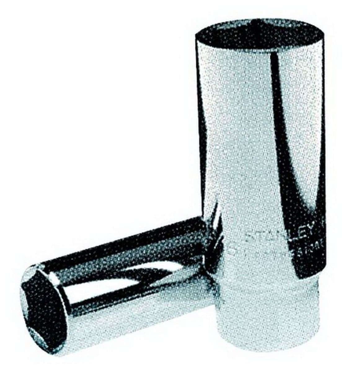 86-380 ลูกบ็อกหัวเทียน3/8" 6PT. NO.5/8"