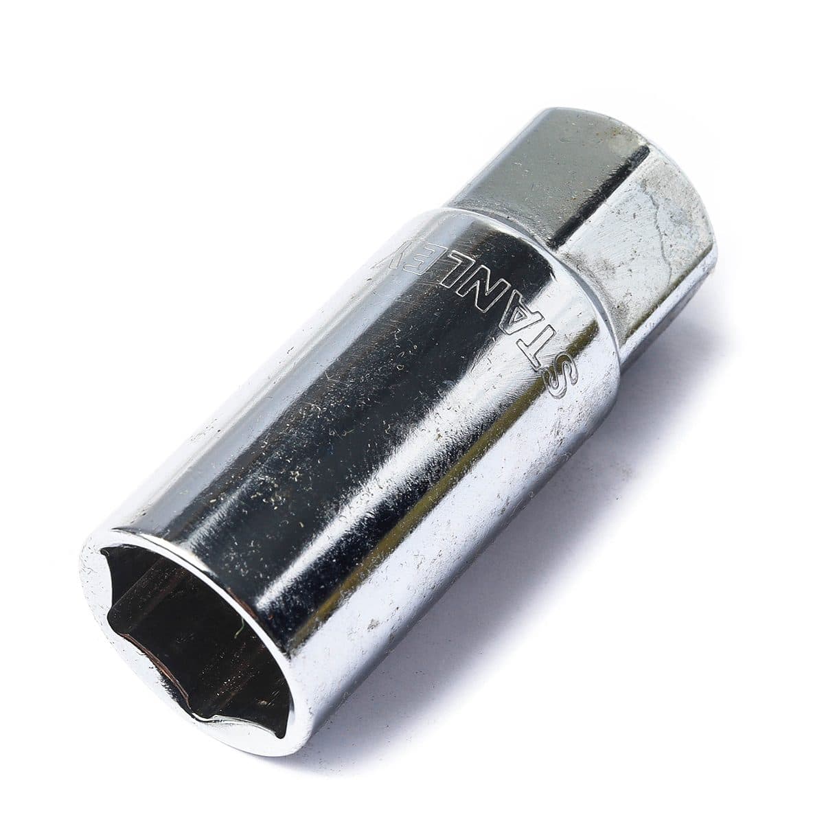 86-581 ลูกบ็อกหัวเทียน3/8" 6PT. 20.6มม.