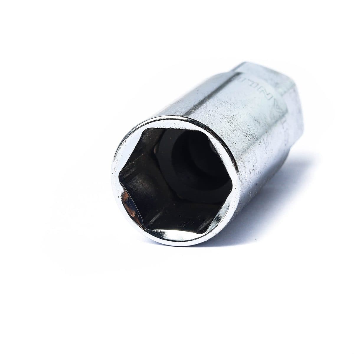 86-581 ลูกบ็อกหัวเทียน3/8" 6PT. 20.6มม.