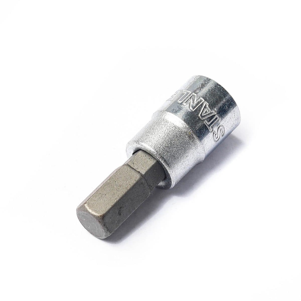 86-726 ลูกบ็อกเดือย 6 เหลี่ยม 1/4"เบอร์7