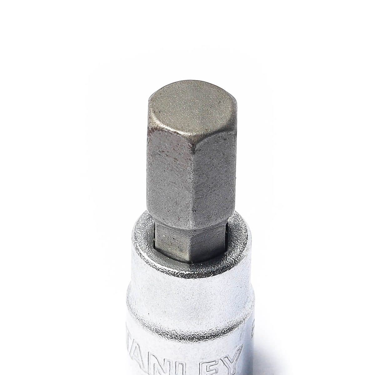 86-727 ลูกบ็อกเดือย 6 เหลี่ยม 1/4"เบอร์8