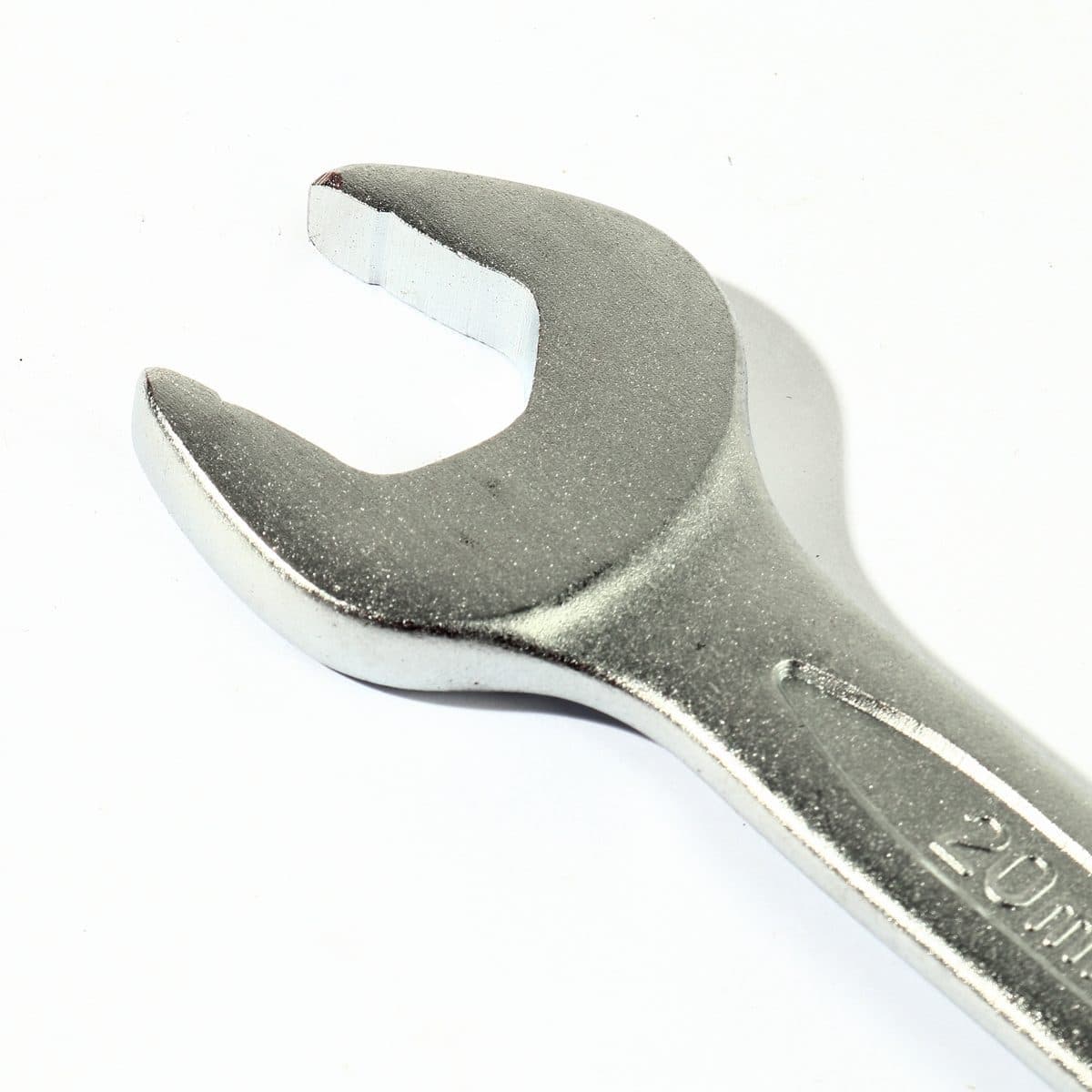 87-080 ประแจแหวนข้างปากตาย ขนาด 20