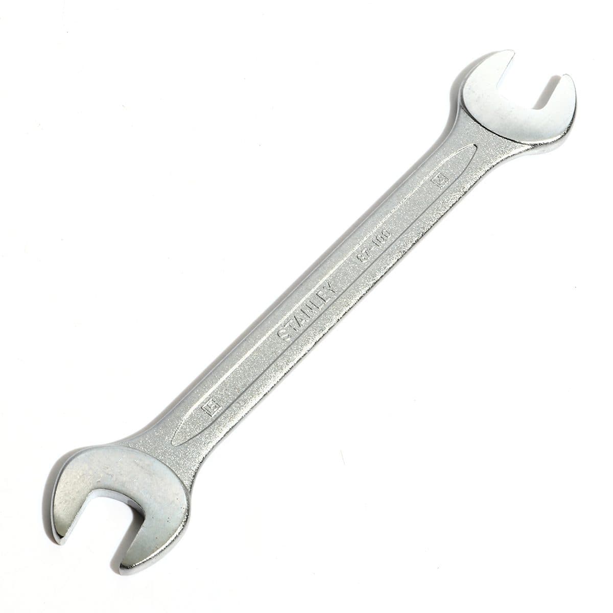 87-100 ประแจปากตายขนาด 14X15