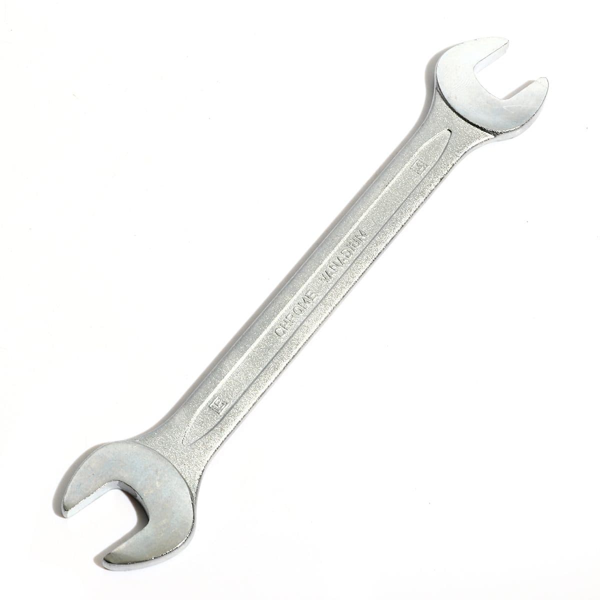 87-100 ประแจปากตายขนาด 14X15