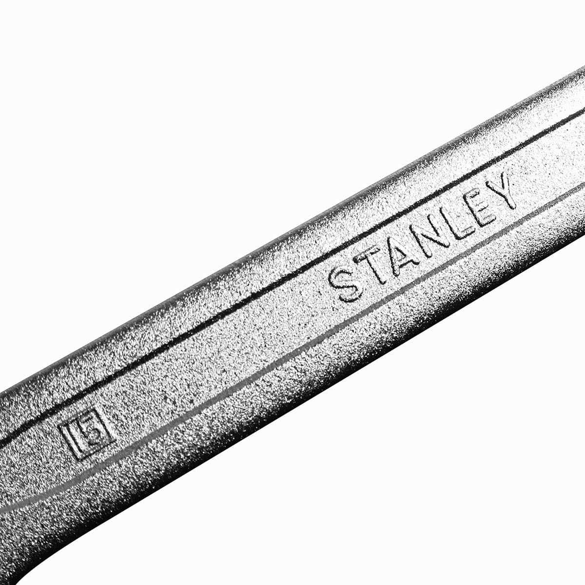 87-100 ประแจปากตายขนาด 14X15