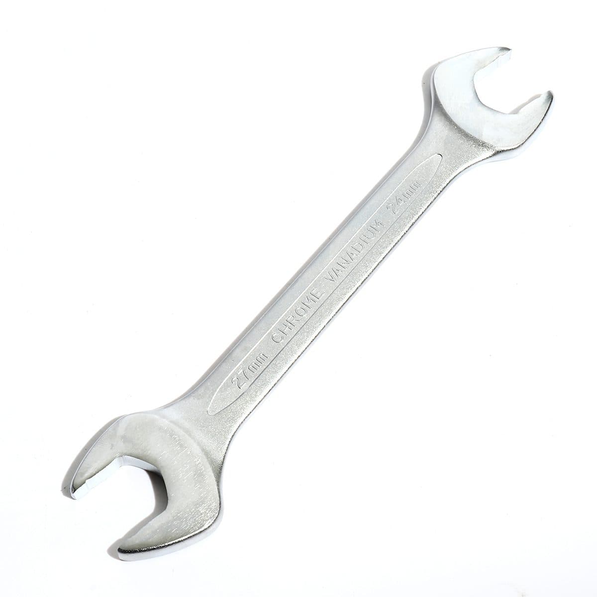 87-105 ประแจปากตายขนาด 24X27