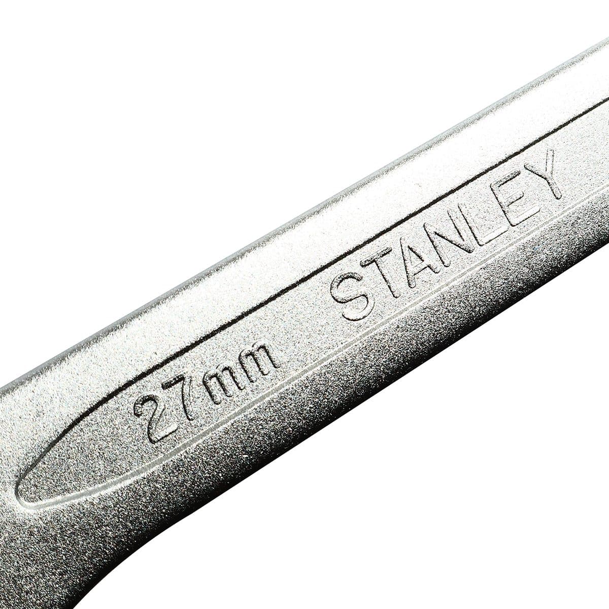 87-105 ประแจปากตายขนาด 24X27