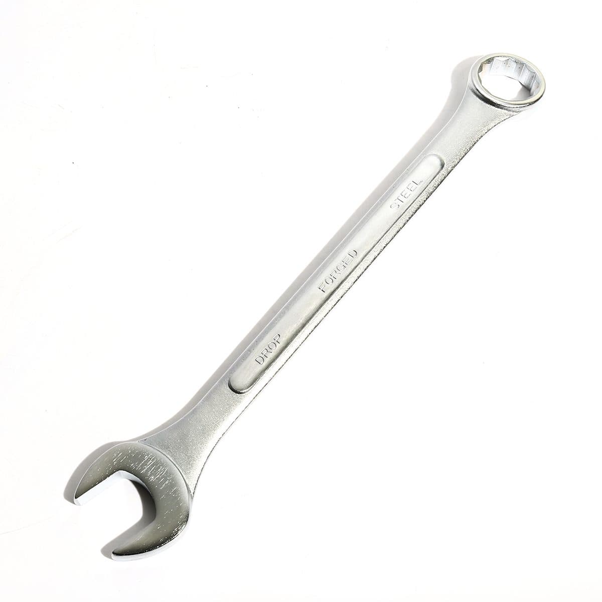 87-268 ประแจแหวนข้างปากตาย ขนาด 38