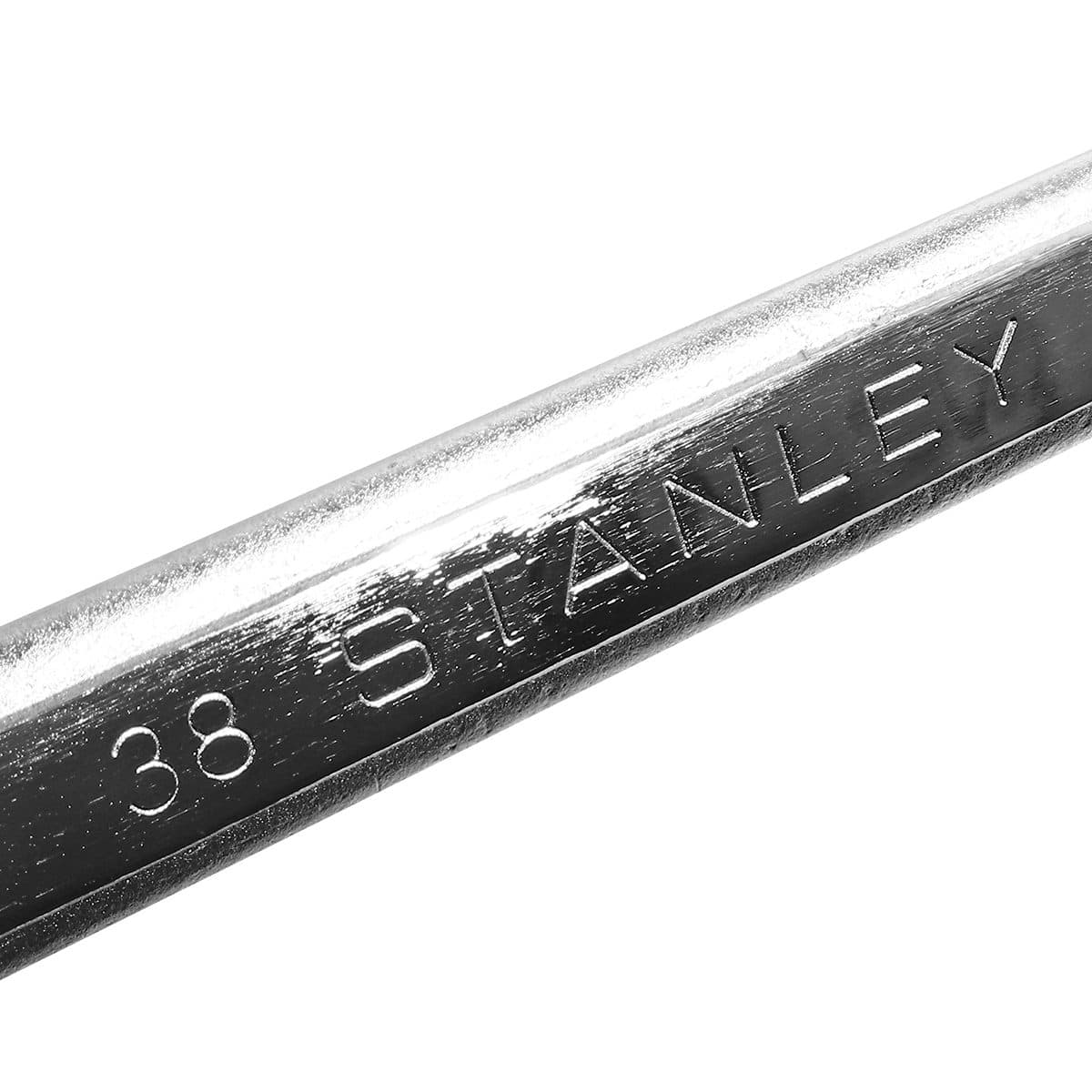 87-268 ประแจแหวนข้างปากตาย ขนาด 38