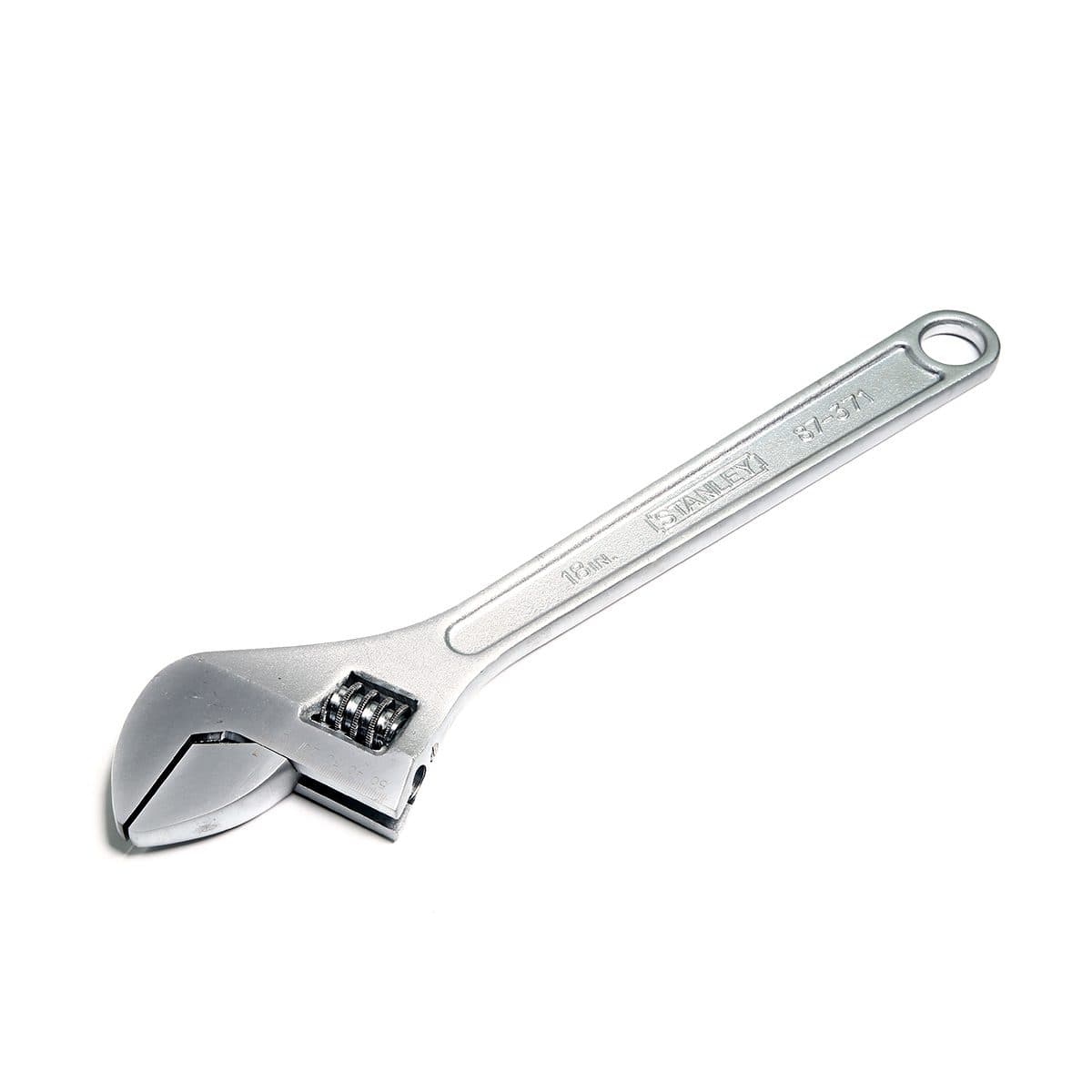 87-371-1-23 ประแจเลื่อน 18"