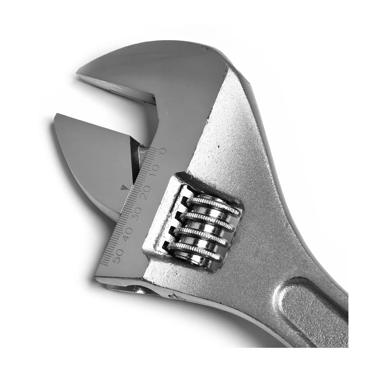 87-371-1-23 ประแจเลื่อน 18"