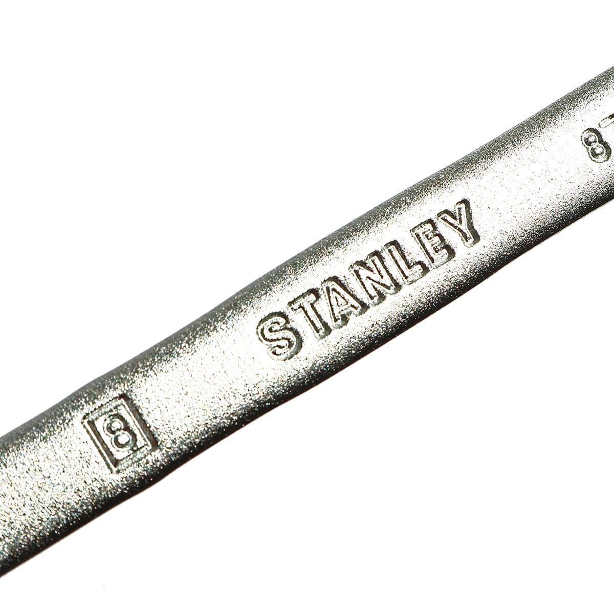 87-392 ประแจแหวนผ่า-เมตริก 8X10