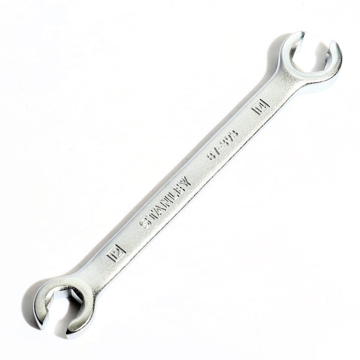 87-393 ประแจแหวนผ่า-เมตริก 12X14