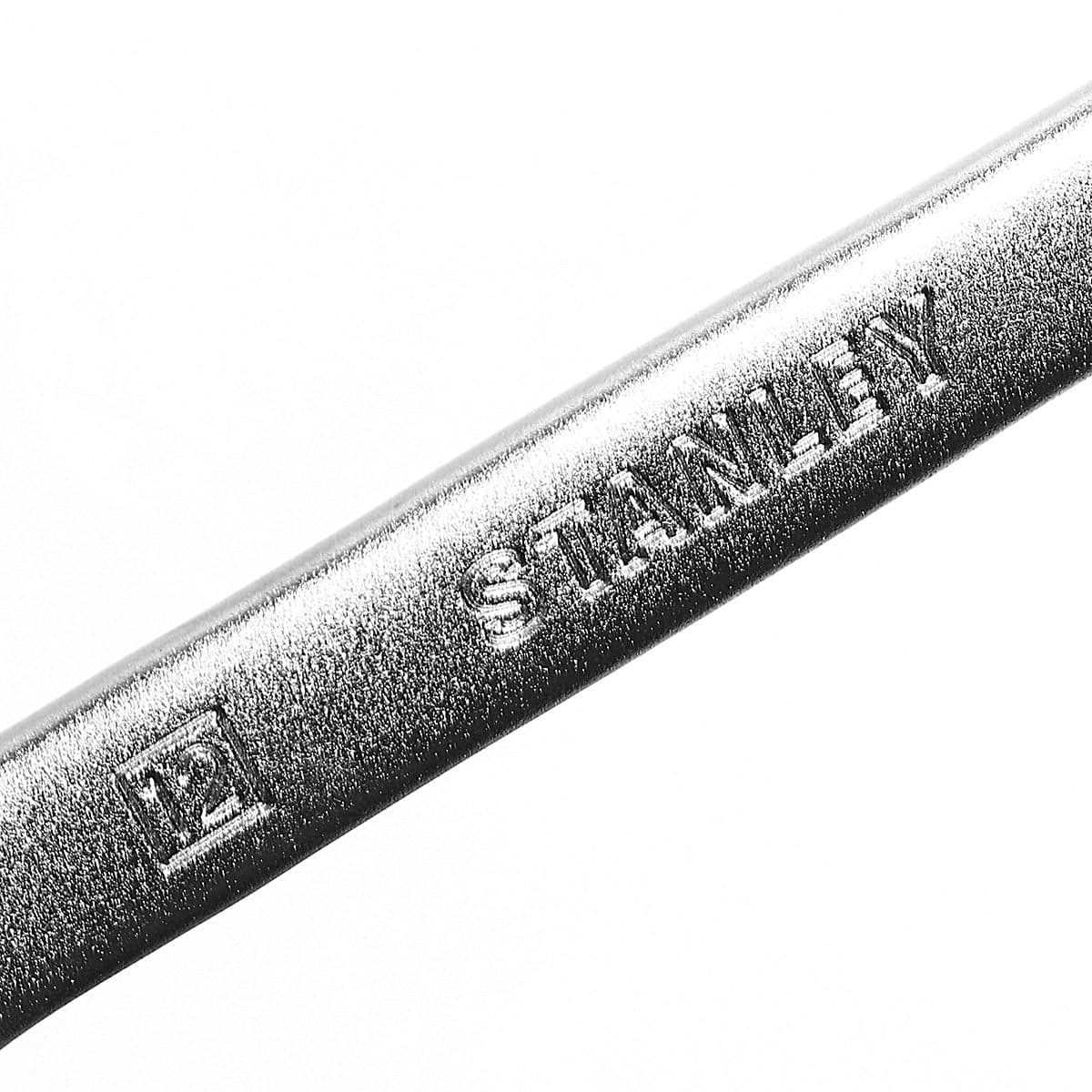 87-393 ประแจแหวนผ่า-เมตริก 12X14