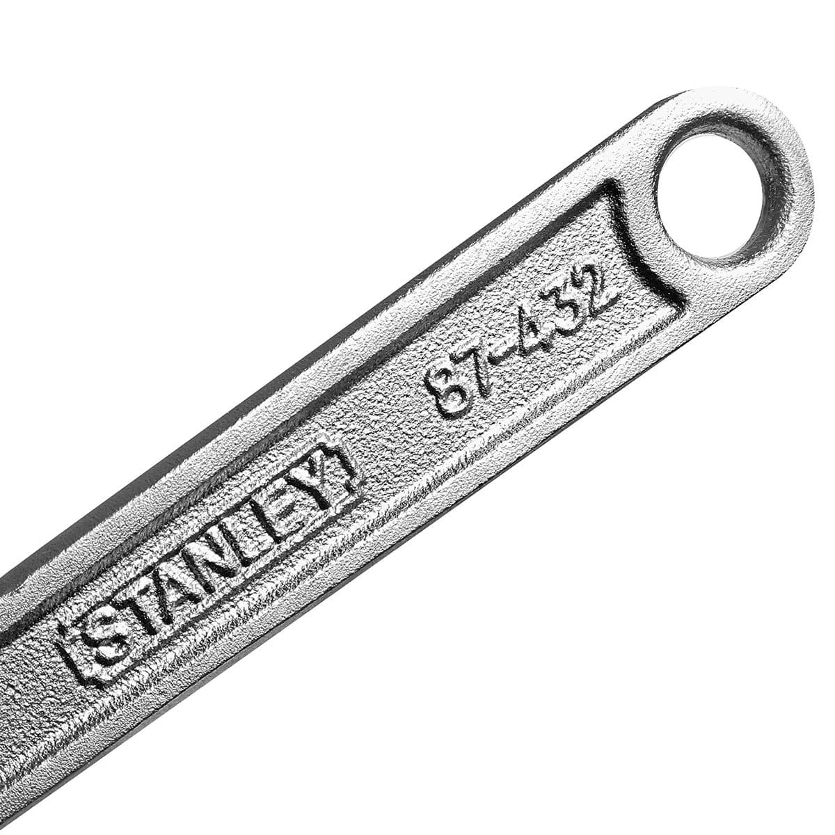 87-432-1-23 ประแจเลื่อน 8"