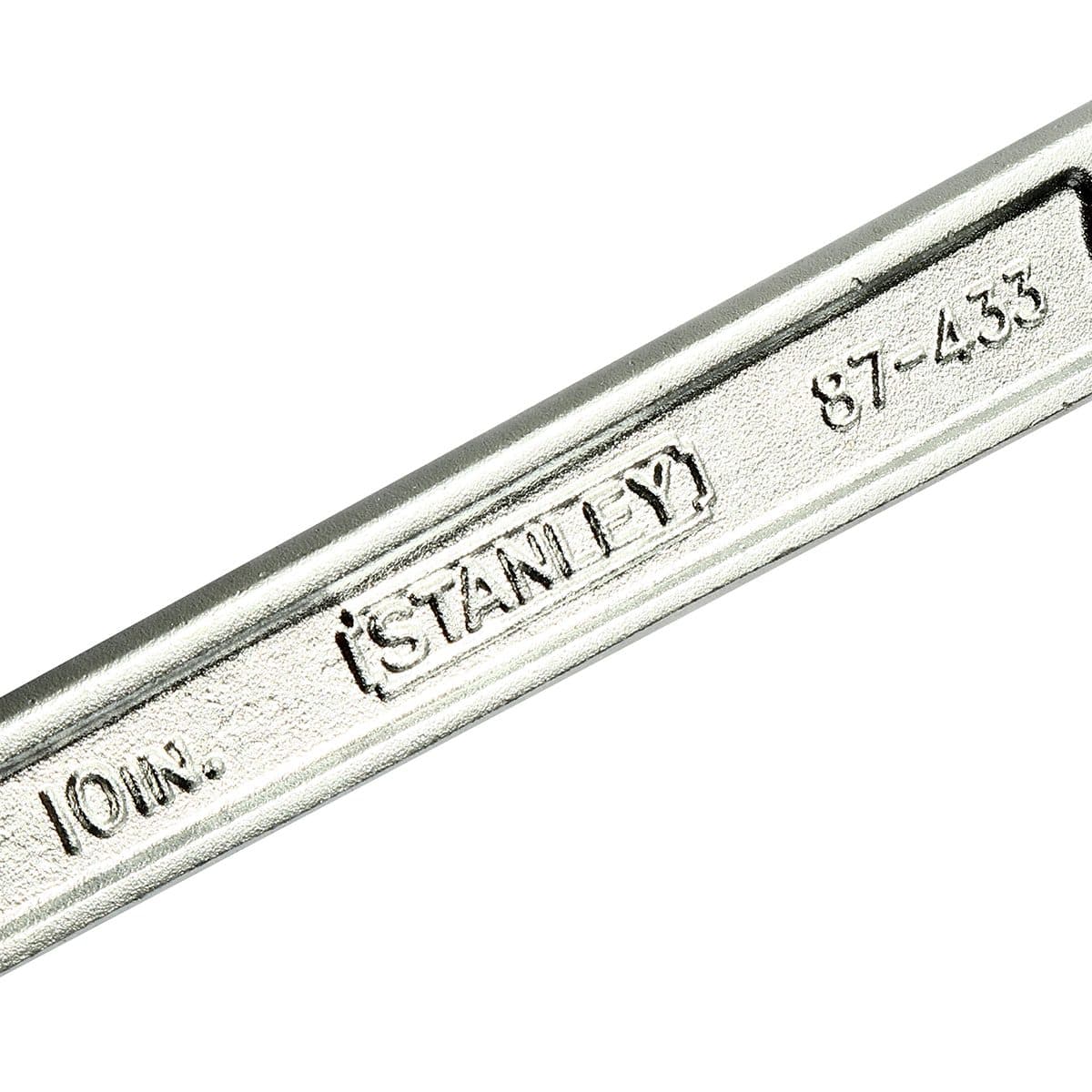 87-433-1-23 ประแจเลื่อน 10"