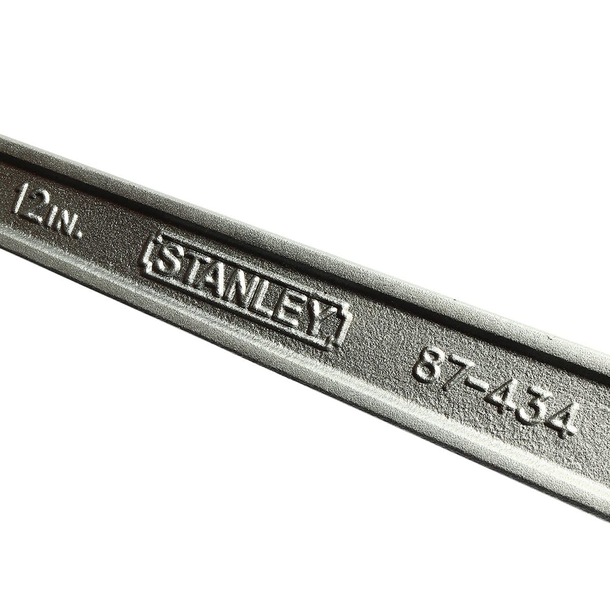 87-434-1-23 ประแจเลื่อน 12"