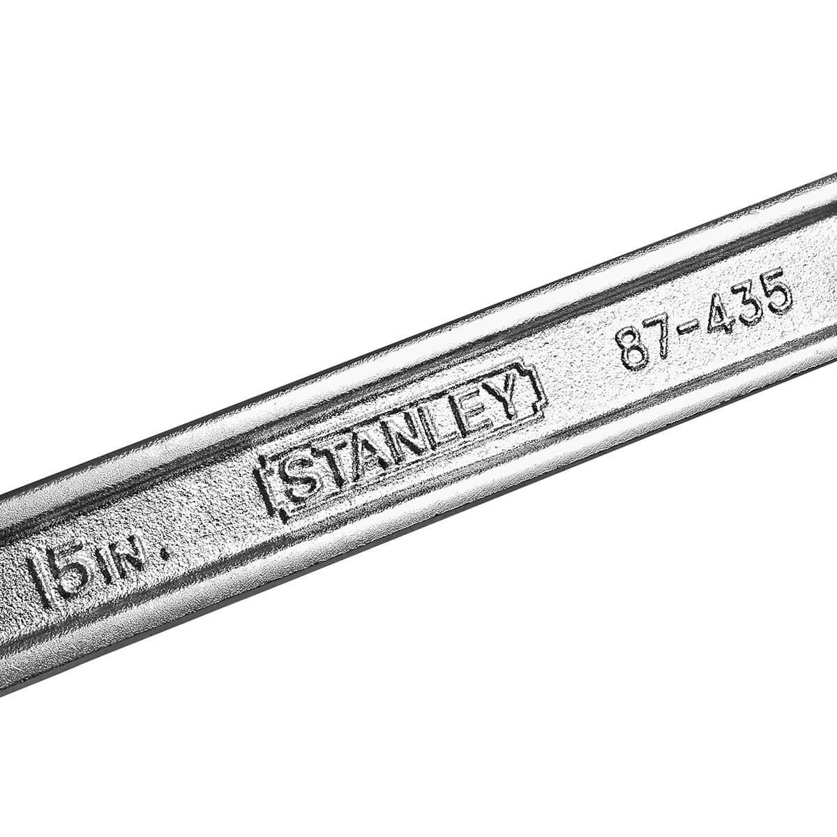 87-435 ประแจเลื่อน 15"