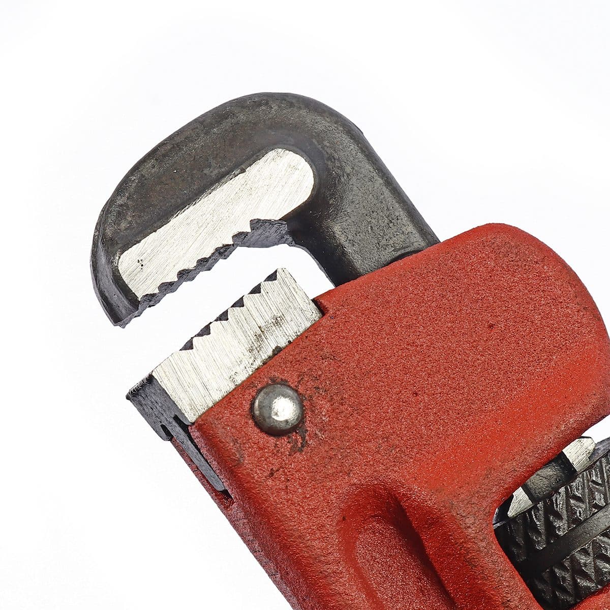 87-620 ประแจขันท่อขาเดี่ยว จับแป๊บ 6"