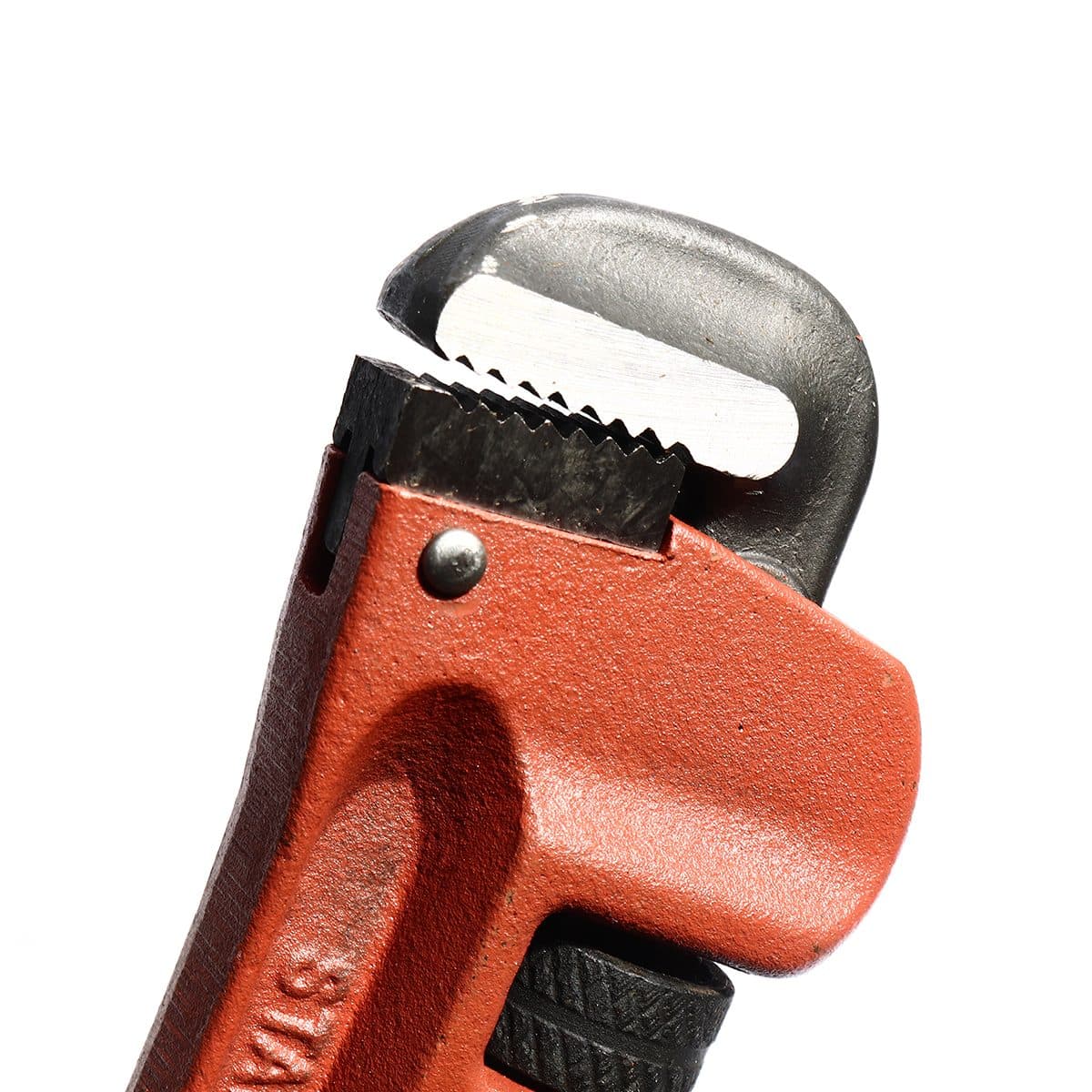 87-621 ประแจขันท่อขาเดี่ยว จับแป๊บ 8"